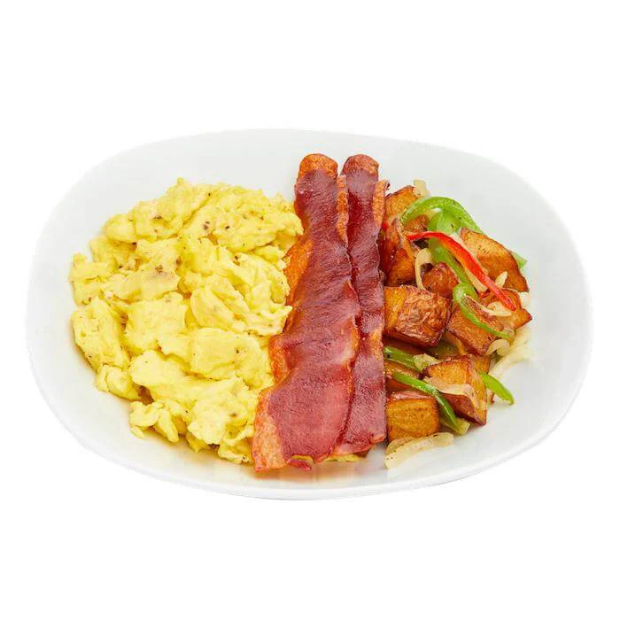 Indulge Your Mornings: A Guide to Gourmet Breakfast Foods