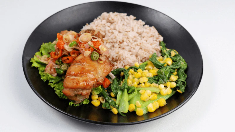Ultimate Guide to a Vegan Meal Plan for Weight Loss