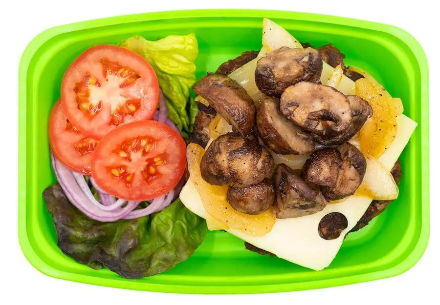 Maximizing Your Health and Time: Exploring the Benefits of Meal Prepping