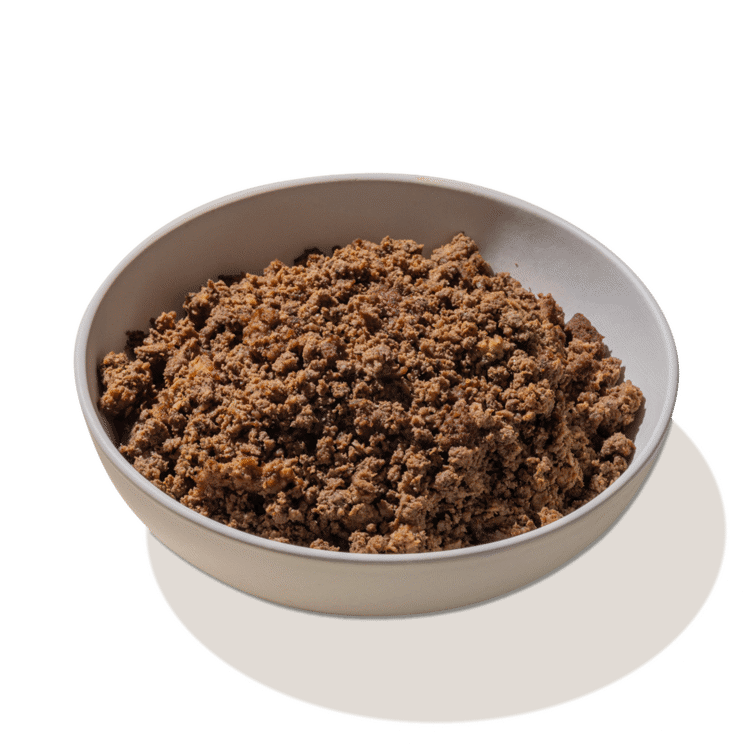 All-Natural Lean Bison 16 oz
