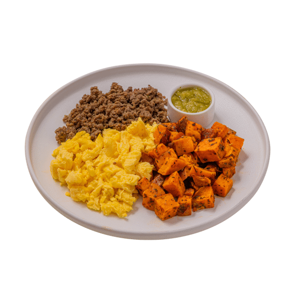 Bison Hash