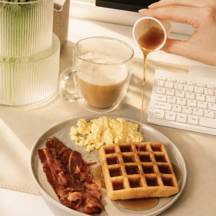 Breakfast Build Your Meal