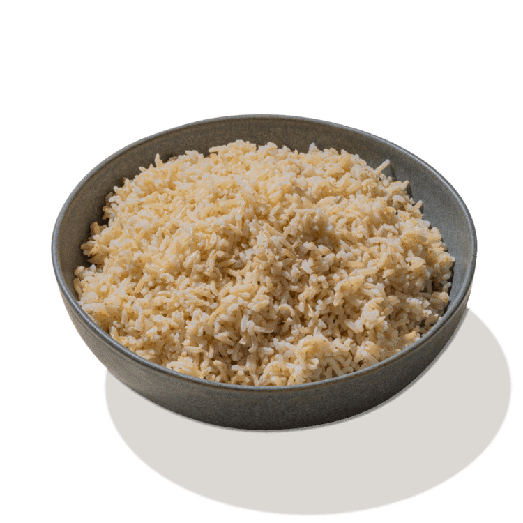 Brown Basmati Rice 16 oz