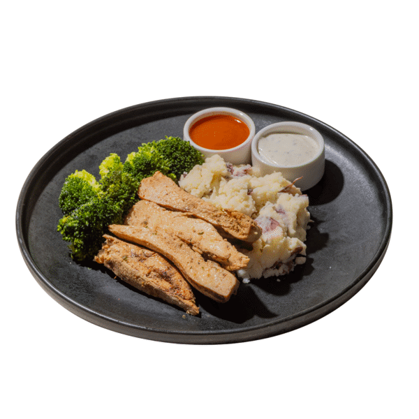 Buffalo Chicken Meal