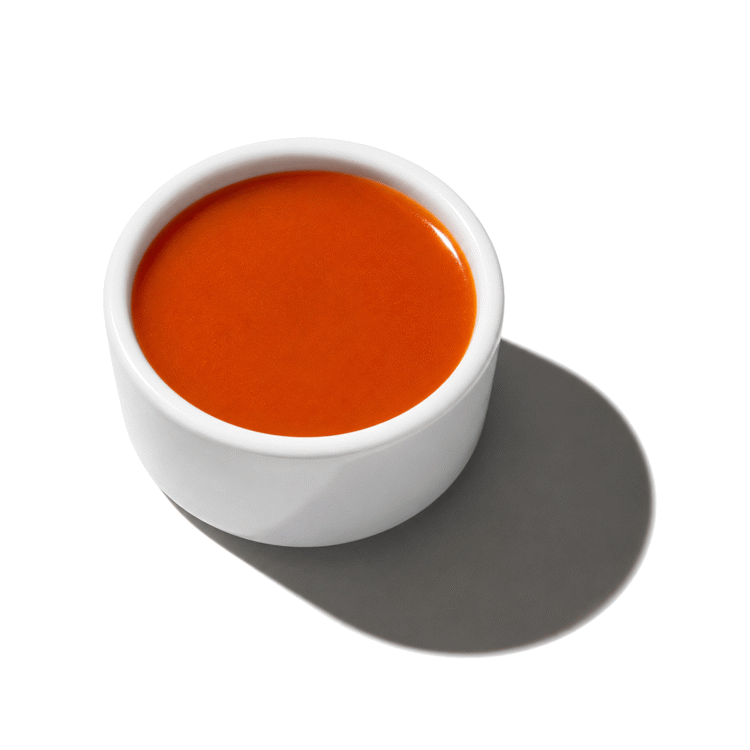 BUFFALO SAUCE