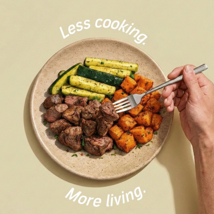 Build Your Meal