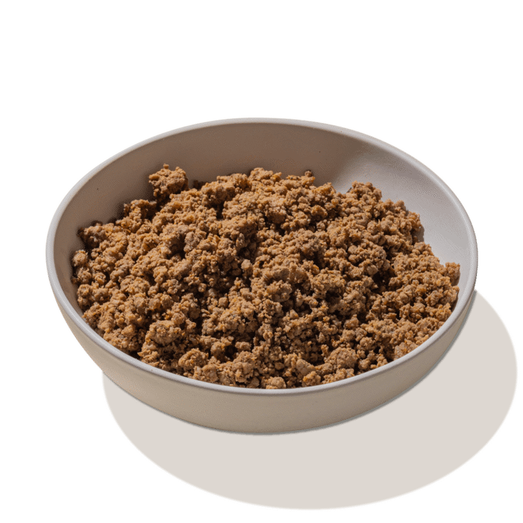 Certified Angus Lean Ground Beef 16 oz