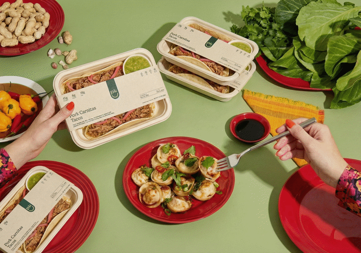 Chef Sampler