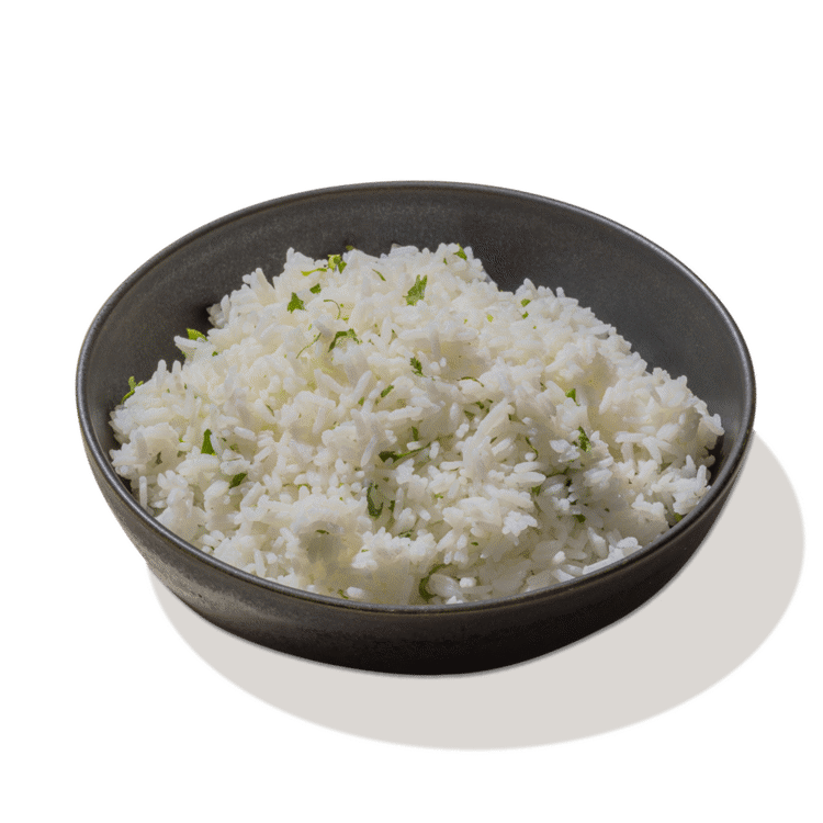 Cilantro Lime Jasmine Rice 16 oz
