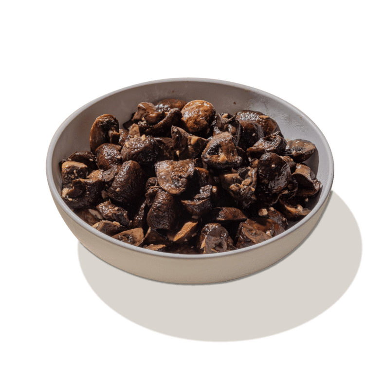 Crimini Mushrooms 16 oz