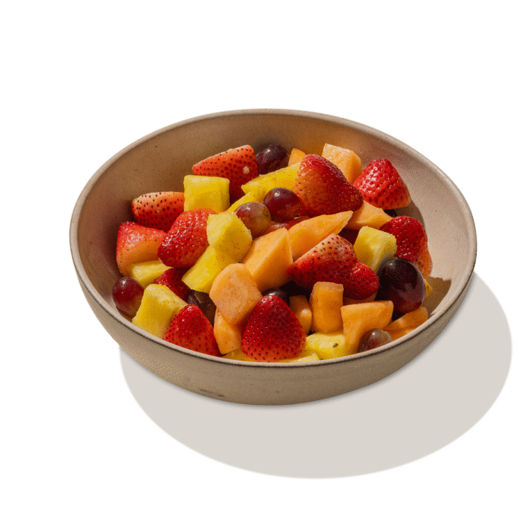 Fruit Medley 16 oz