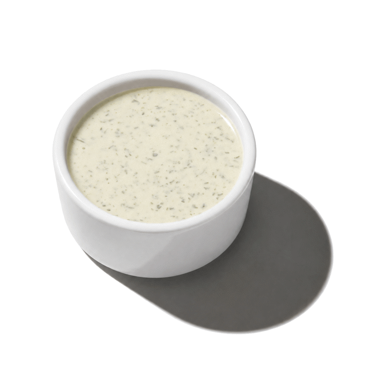 GREEK YOGURT RANCH