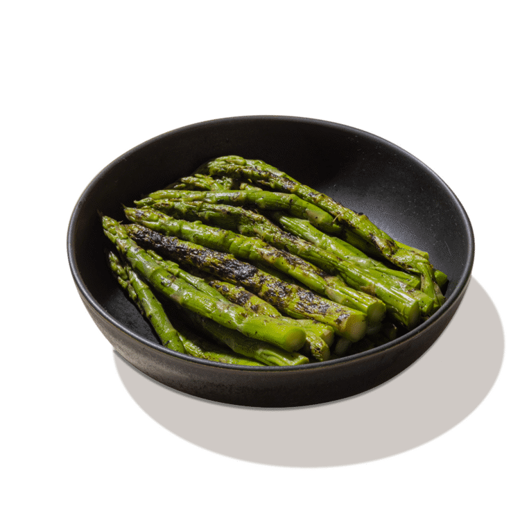 Grilled Asparagus 16 oz
