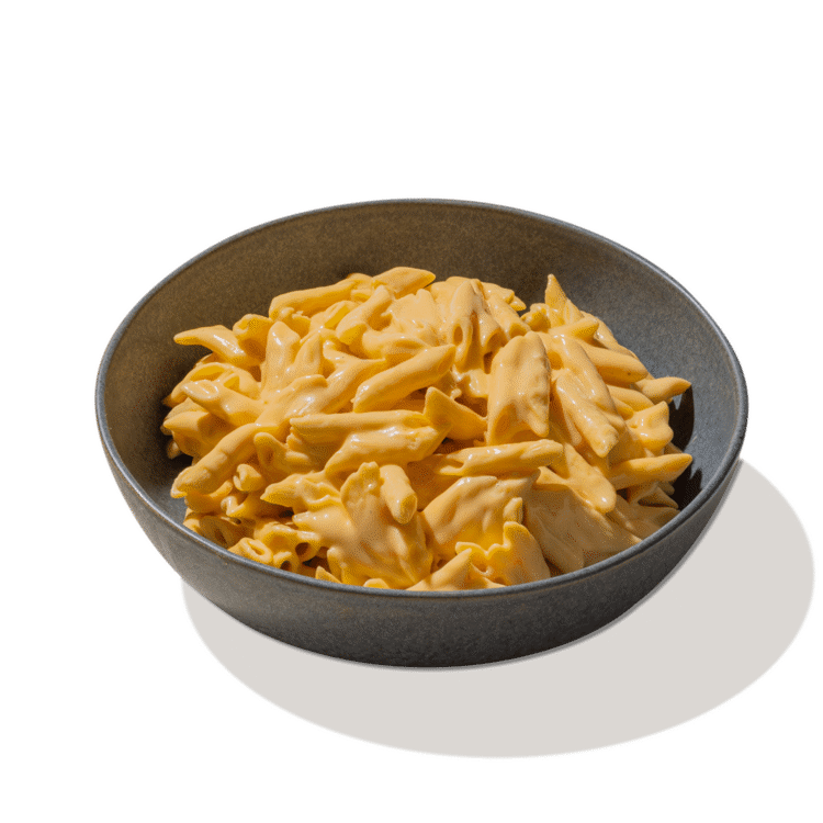 High Protein Mac & Cheese 16 oz
