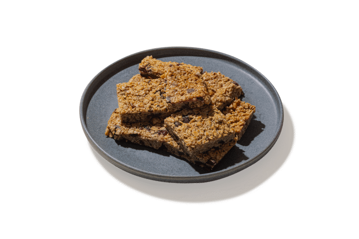 Homemade Granola Bars 16 oz