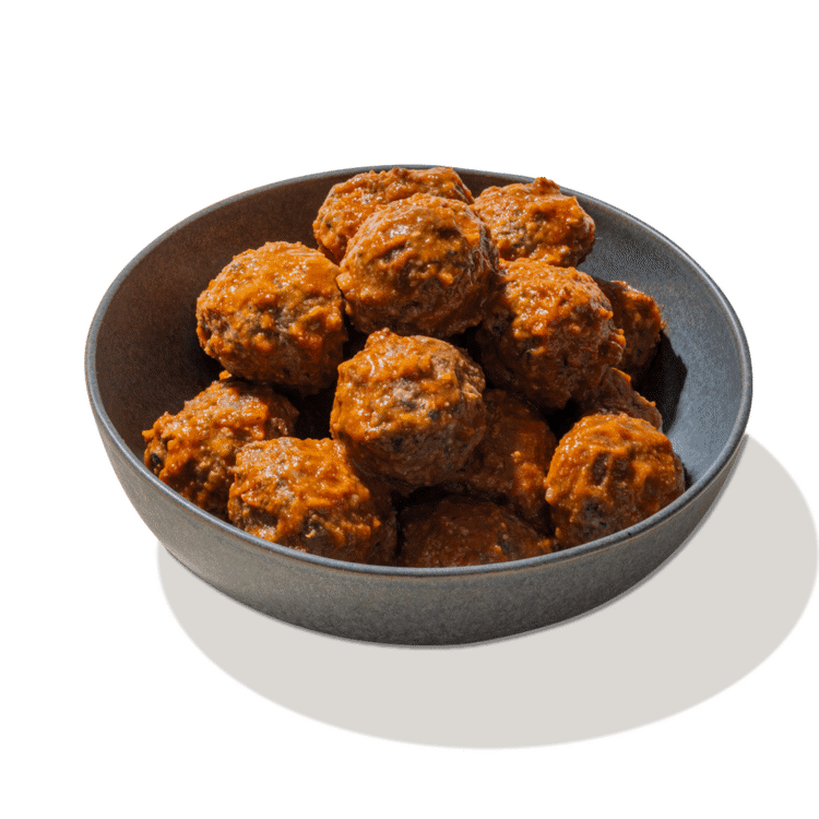 Italian Beef Meatballs 16 oz