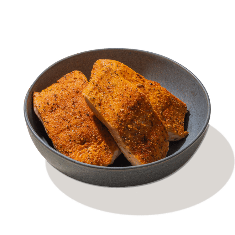 Norwegian Salmon 16 oz