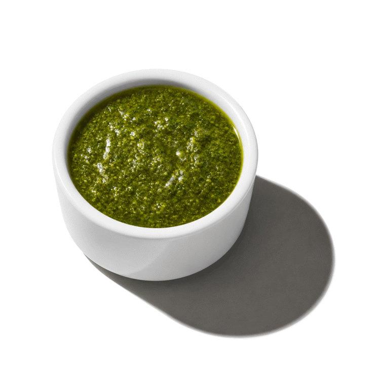 PESTO
