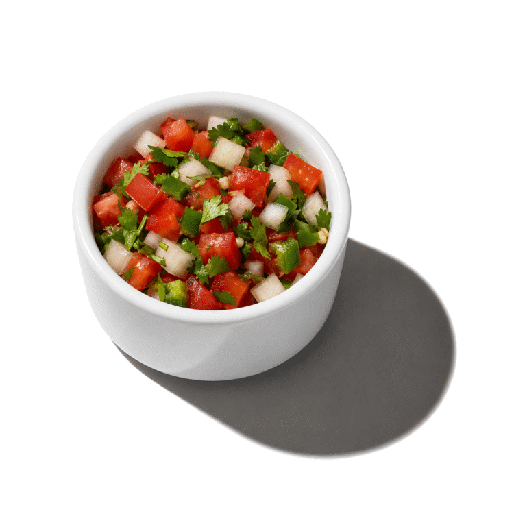 PICO DE GALLO