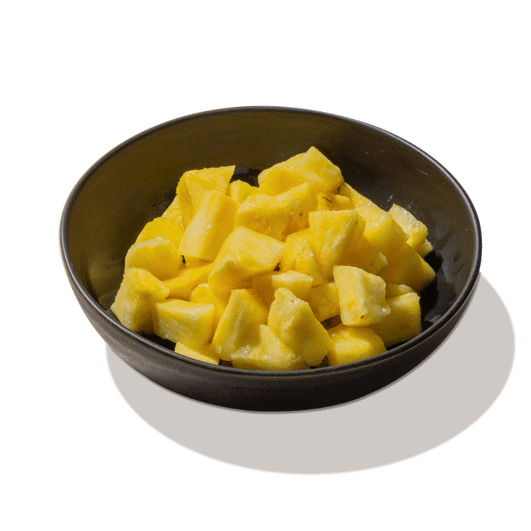 Pineapple 16 oz