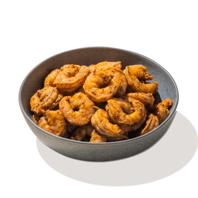 PK Grilled Shrimp 16 oz