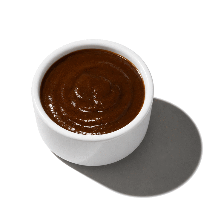 PK STEAK SAUCE