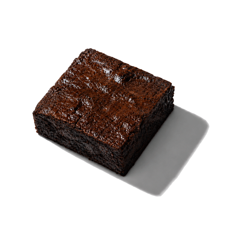 Protein Brownie - Sweet Addison's