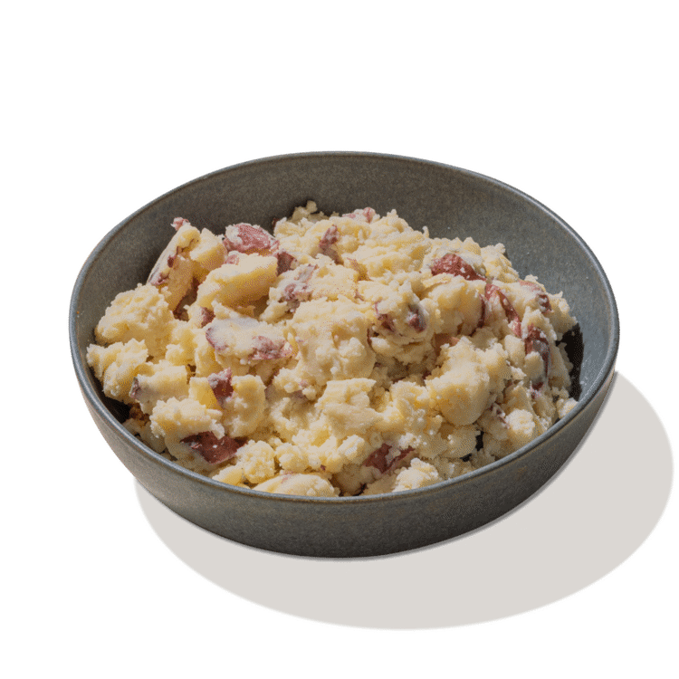 Red Skin Mashed Potatoes 16 oz