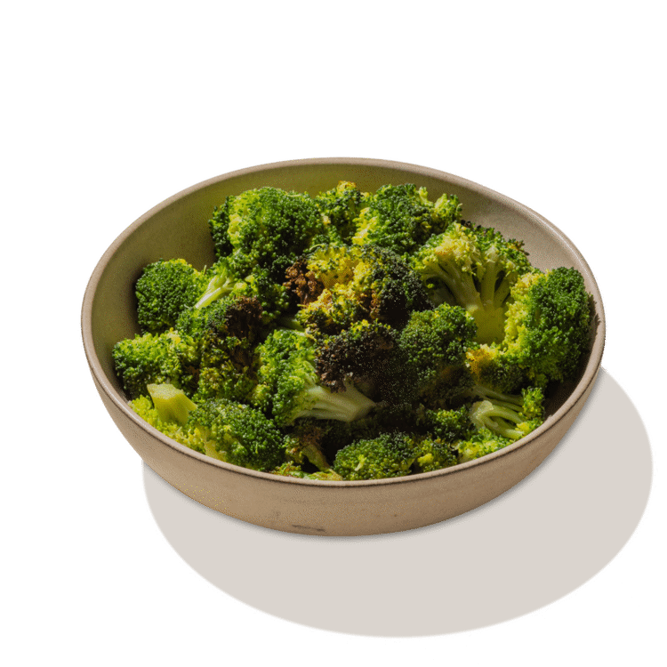 Roasted Broccoli 16 oz