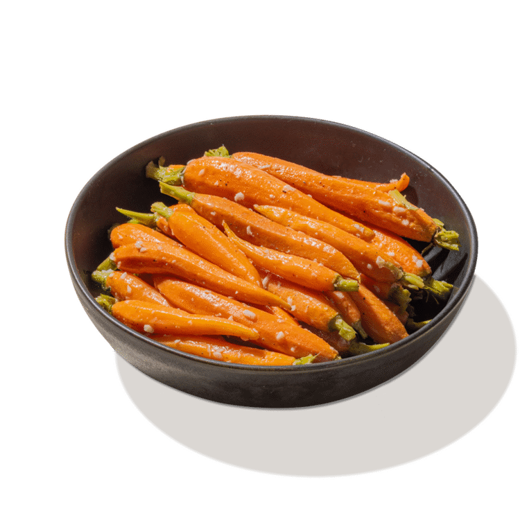 Roasted Carrots 16 oz