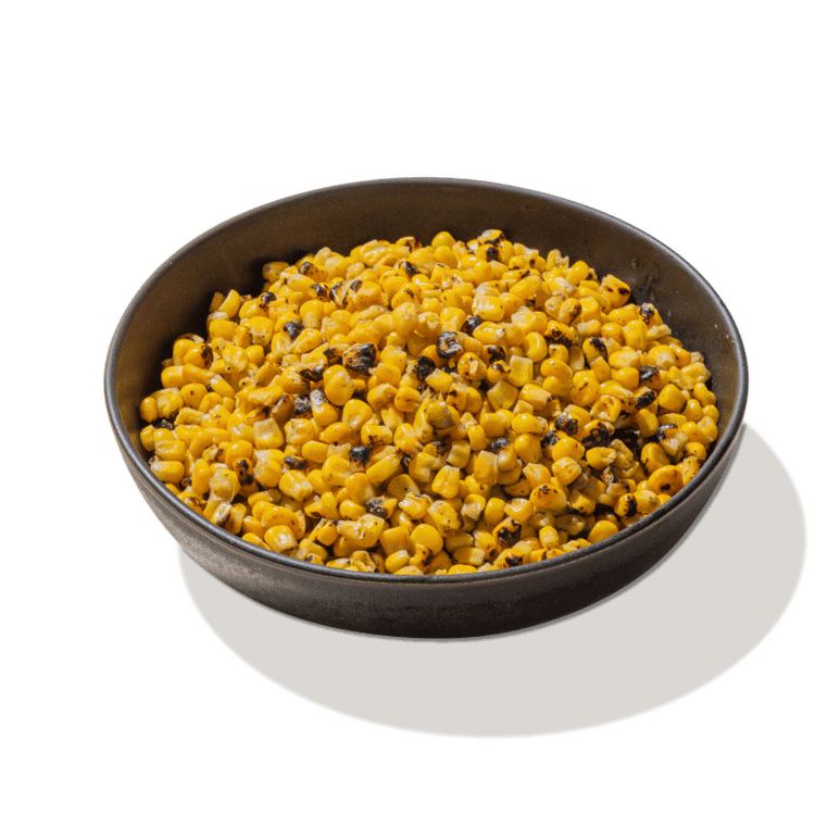 Roasted Corn 16 oz