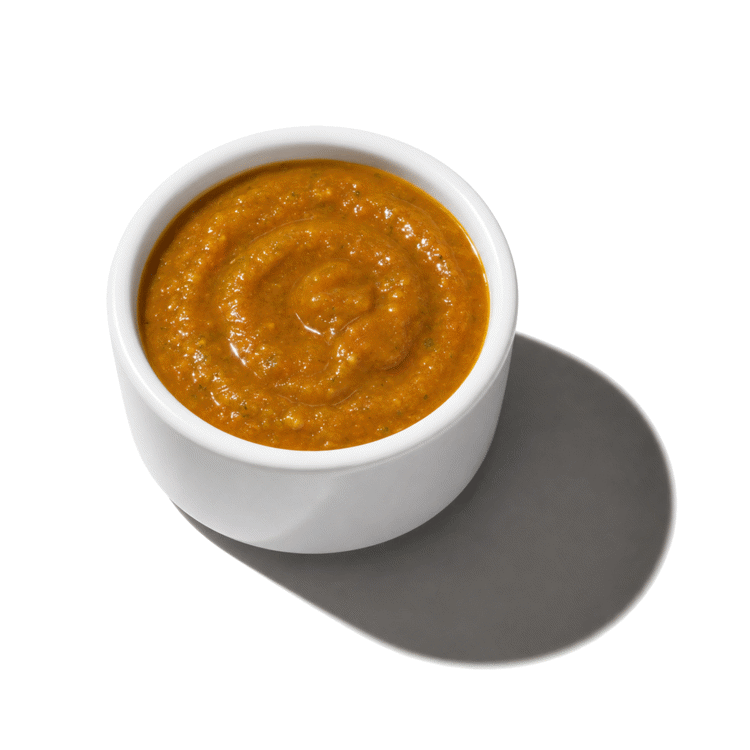 SALSA ROJA