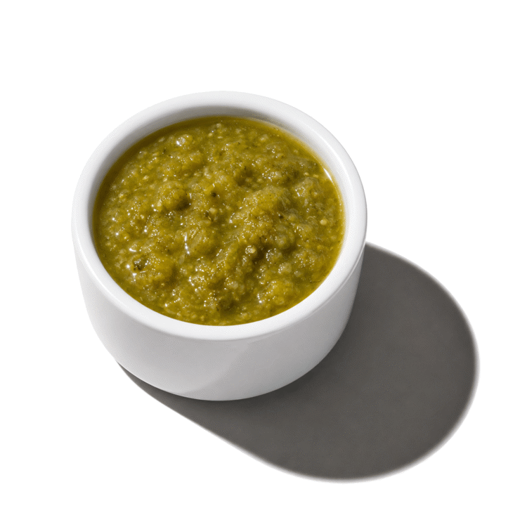 SALSA VERDE