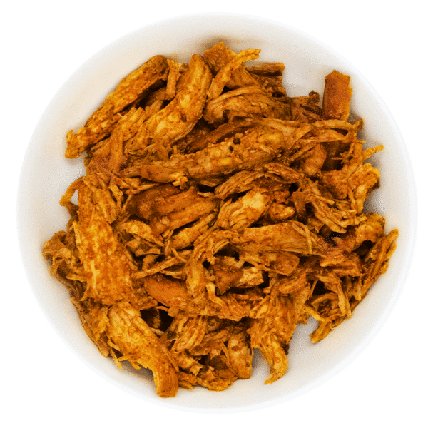 Shredded Chicken Tinga 16oz