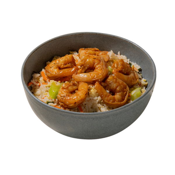Shrimp Fried Rice