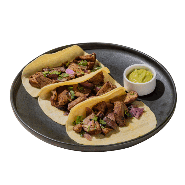 Steak Tacos
