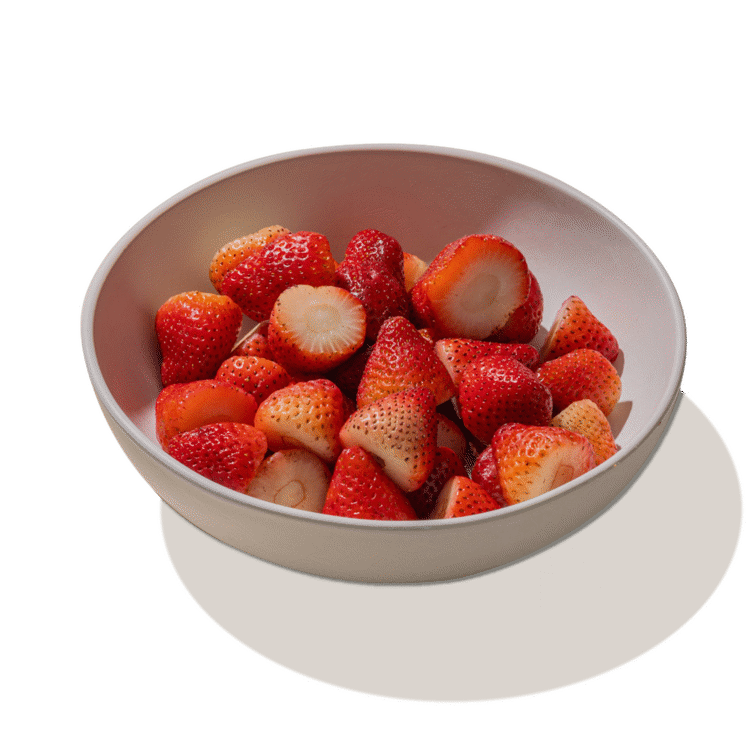 Strawberry 16 oz