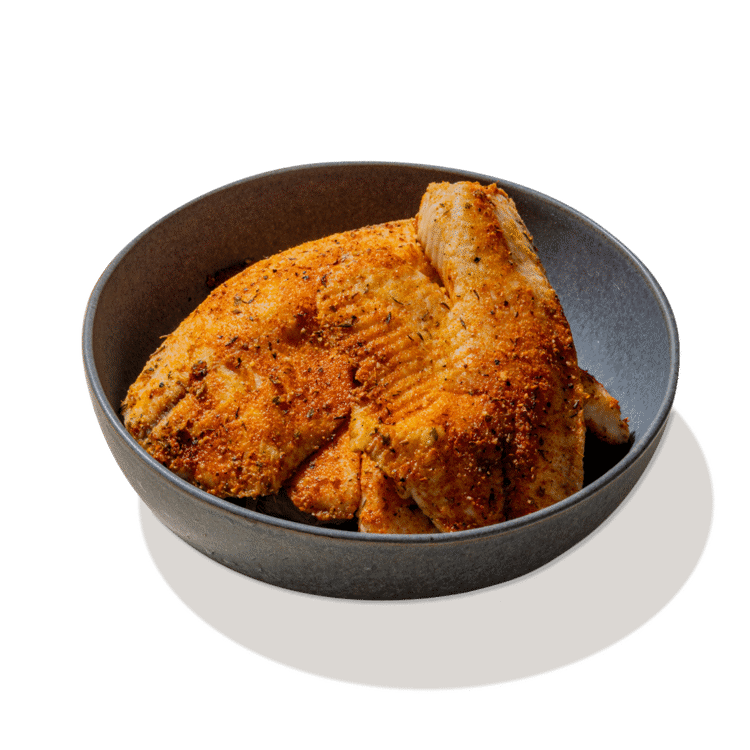 Tilapia 16 oz