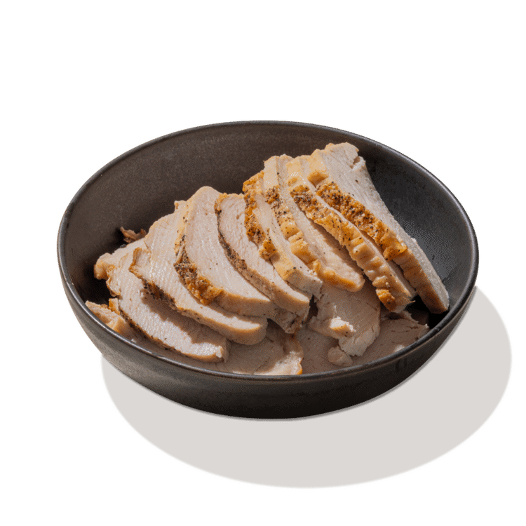 Turkey Breast 16 oz