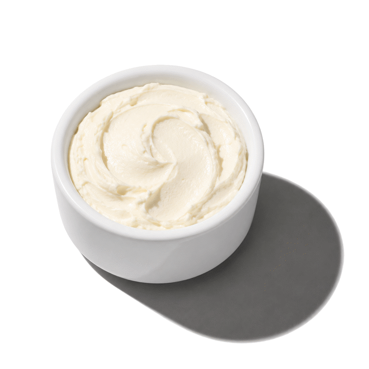 Whipped Cream Cheese