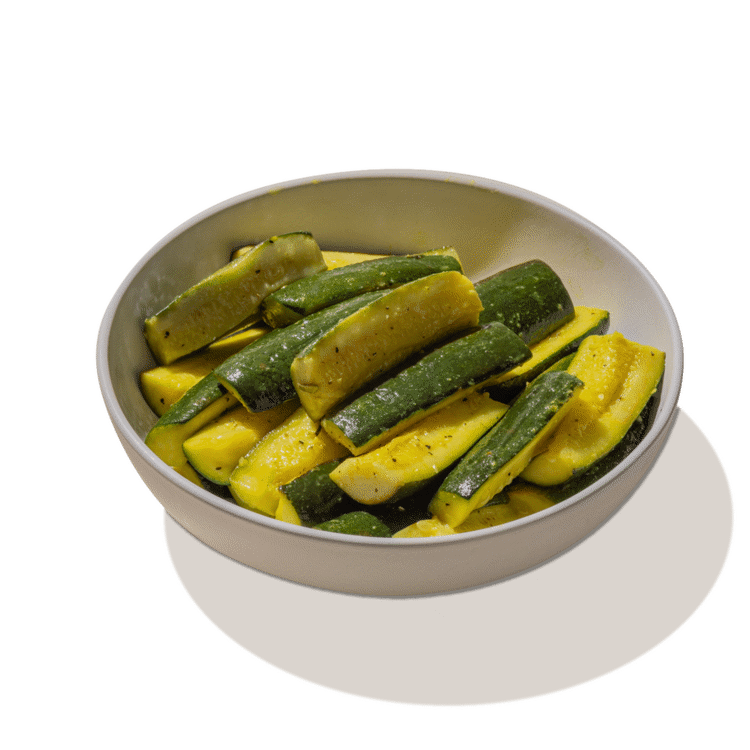 Zucchini 16 oz